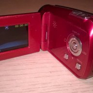 Vivitar hd usb/sd card camera 9.5/6/4см внос швеицария, снимка 3 - Камери - 16656398