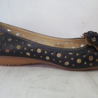 Дамски обувки GGM , снимка 1 - Дамски ежедневни обувки - 18066250