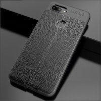 Xiaomi Mi 8 Lite кожен силиконов гръб / кейс, снимка 12 - Калъфи, кейсове - 26014631