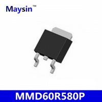 MMD60R580P, снимка 1 - Друга електроника - 22187331