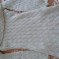 дамски пуловер, снимка 2 - Блузи с дълъг ръкав и пуловери - 13511026