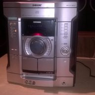 Sony hcd-rg220-tuner/rds+deck/2+cd+ampli+aux-внос швеицария, снимка 9 - Ресийвъри, усилватели, смесителни пултове - 13595696