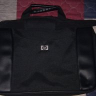 Нова маркова чанта  HP за лаптоп, снимка 1 - Лаптоп аксесоари - 10828282