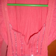 Свежарска блуза за бременни, снимка 5 - Дрехи за бременни - 11665298