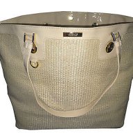  Нова чанта Versace Weave Design Shopper, оригинал , снимка 12 - Чанти - 11326480