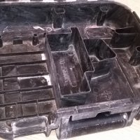 black & decker куфар за винтоверт-внос швеицария, снимка 7 - Винтоверти - 22793567