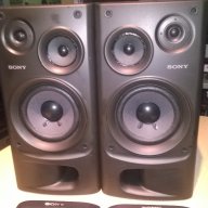 поръчани-sony ss-h2008 speaker system-MADE IN GERMANY, снимка 1 - Тонколони - 8928806