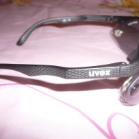 Продавам маркови очила Uvex, снимка 4 - Слънчеви и диоптрични очила - 25842684