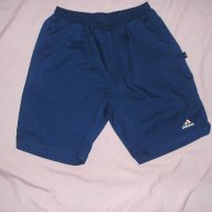 9-10г. Потниче NEXT, тениска и къси панталони Adidas, снимка 4 - Детски къси панталони - 18186185