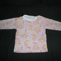 Бебешки блузки 🇧🇬, снимка 1 - Бебешки блузки - 22198597