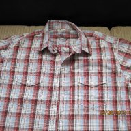 Мъжка риза Bio Cotton XL, снимка 4 - Ризи - 17224126
