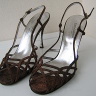 Dolce&Gabbana-Made in Italy №39, снимка 1 - Дамски обувки на ток - 17284030