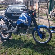 Aprilia Rx, снимка 1 - Мотоциклети и мототехника - 11870065