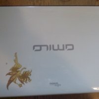 Fujitsu Amilo Xa 3530 17" на части, снимка 1 - Лаптопи за дома - 25349066