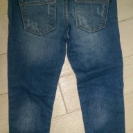 Дънки на Зара, снимка 3 - Детски панталони и дънки - 11512918