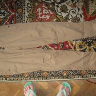 Спортен панталон SUBLEVEL  дамски,размер 30, снимка 3 - Панталони - 18195555