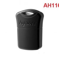 Нова USB 32GB Flash памет Apacer AH116 - компактни памети, запечатани, снимка 1 - USB Flash памети - 23178126