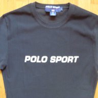Намалена Polo by Ralph Lauren фланелка с къс ръкав мъжка, снимка 2 - Тениски - 18099028