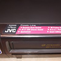 ПОРЪЧАНО-jvc hr-dd949ee hifi stereo video-made in japan-внос швеицария, снимка 9 - Плейъри, домашно кино, прожектори - 21241008