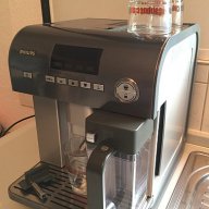 Кафе автомат Philips Hd 5730, снимка 2 - Кафемашини - 8239994