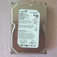 хард дискове seagate sata2 200, 250,320 gb, снимка 3 - Твърди дискове - 14850192