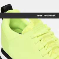 Нови обувки G-STAR RAW Deline Sneaker, снимка 7 - Маратонки - 26174326