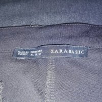 Страхотен панталон-клин Zara Basic XL, снимка 4 - Клинове - 20290630