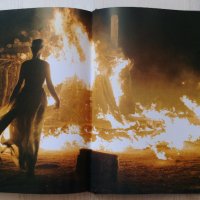 Книга Game of Thrones , снимка 16 - Специализирана литература - 25722274