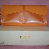 Парти чанта / clutch / "Dune" / Christian Dior, снимка 1 - Чанти - 14202140