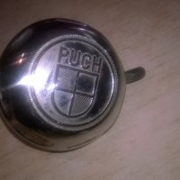поръчан-puch made in germany-звънец за колело-внос швеицария, снимка 6 - Аксесоари за велосипеди - 25918295
