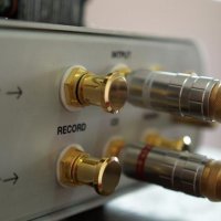 RCA Noise Stopper Caps - №1, снимка 2 - Други - 19301186