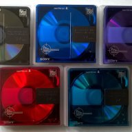 Музикални мини-дискове, снимка 12 - Аудиосистеми - 11811569