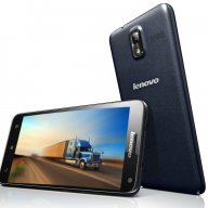 LENOVO S580 GPS EU CAR TRUCK, снимка 1 - Lenovo - 10227176