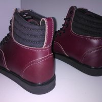 Supra Henry оригинални обувки, снимка 4 - Маратонки - 24485611