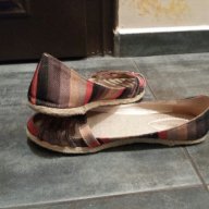 Дамски леки обувчици, снимка 2 - Дамски ежедневни обувки - 11771940