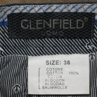 Спортен панталон GLENFIELD    мъжки,размер38, снимка 1 - Панталони - 25179825