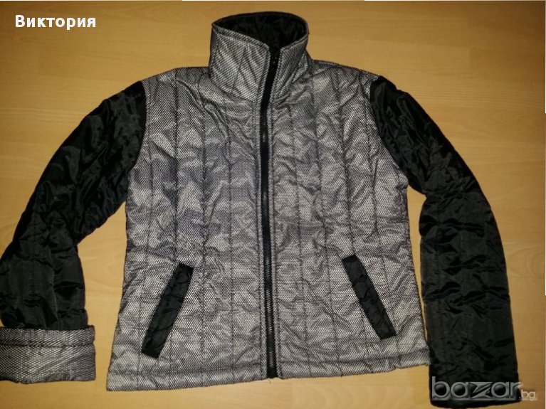 Яке, снимка 1