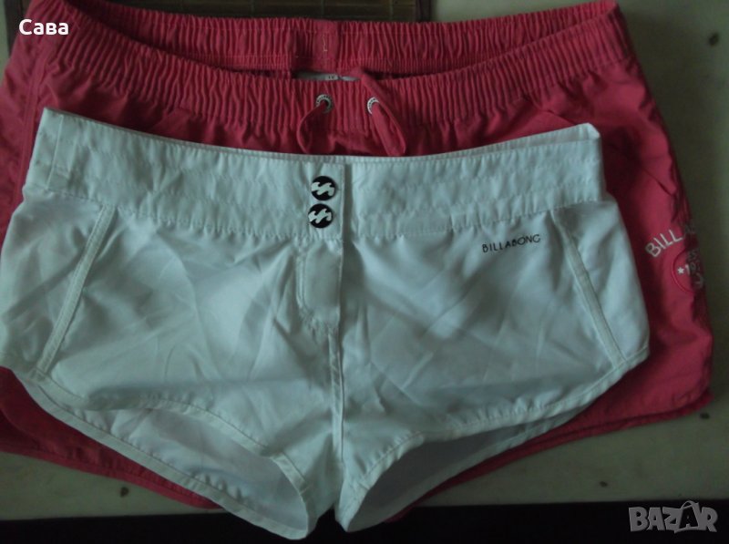 Шорти BILLABONG   дамски,М-Л, снимка 1