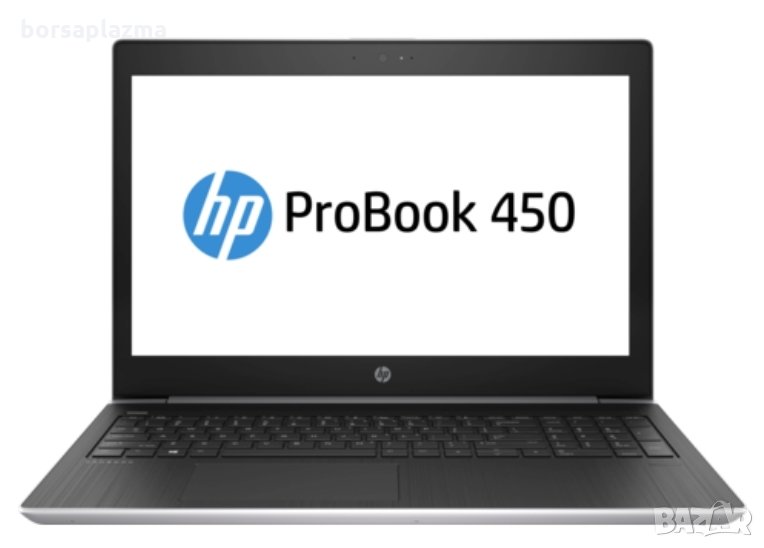 HP ProBook 450 G5, Core i7-8550U(1.8Ghz, up to 4GHhz/8MB/4C), 15.6" FHD UWVA AG + Webcam 720p, 8GB 2, снимка 1