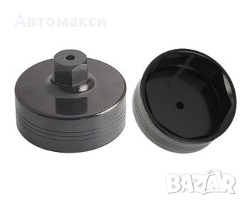 Вложка за главина на BPW 109 мм. осмостен , снимка 1