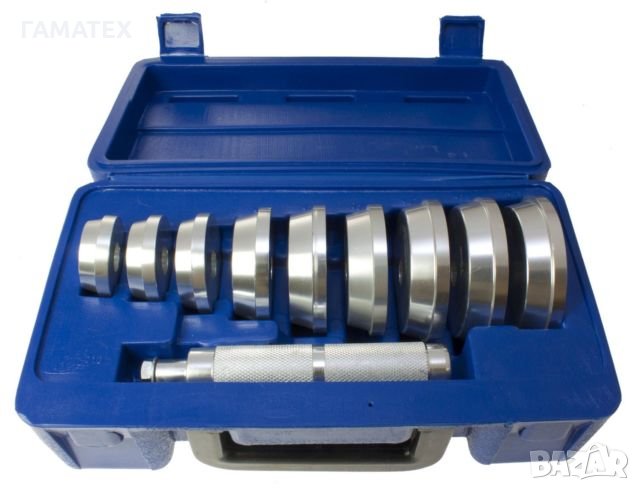 Комплект за избиване на лагери и семеринги, 50130, снимка 1