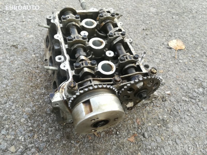 Глава за Toyota Yaris 1,0i 2005-2009г, снимка 1