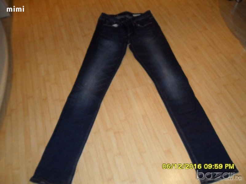 Дънки, снимка 1