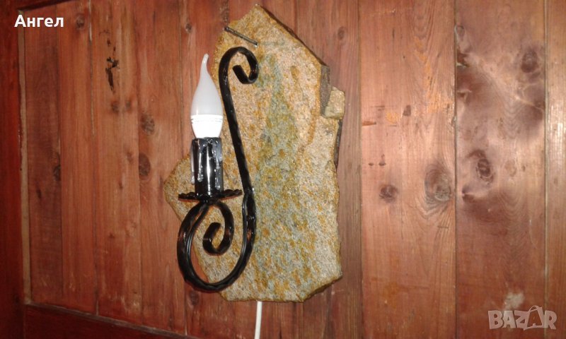 освтление за механа, снимка 1