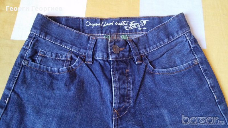 Нови мъжки дънки EDC by Esprit /ЕДС бай Есприт, 100% оригинал, снимка 1