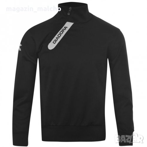 ДЕТСКО ГОРНИЩЕ - DIADORA; размери: 9-10г.; 13г., снимка 1