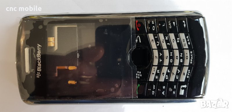 BlackBerry 8120 оригинален панел, снимка 1