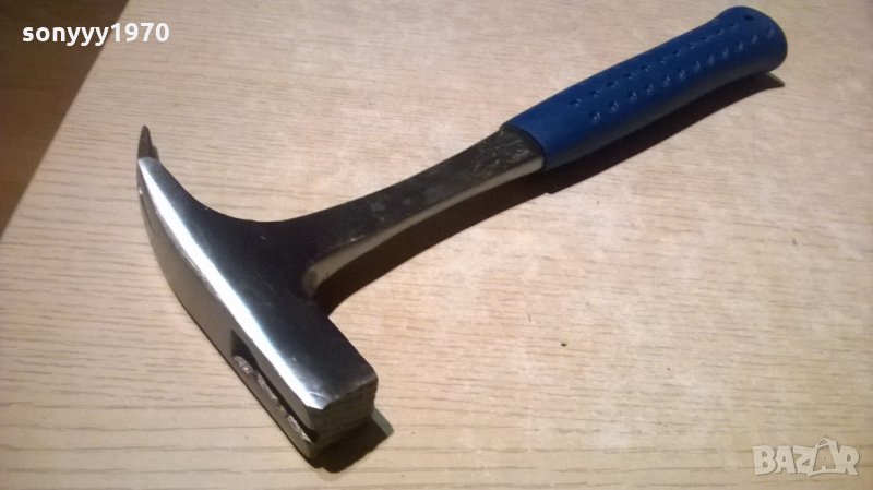 чук за кофражи-33х16см отливка, снимка 1