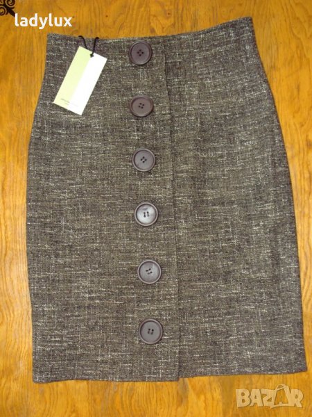 Image Haddad, Нова Пола с копчета, Размер 34. Код 625, снимка 1