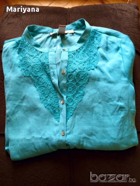 Страхотна риза, снимка 1